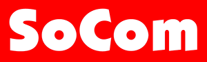 SoCom - Software für Wäschereien