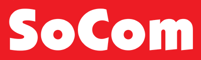 SoCom - Software für Wäschereien